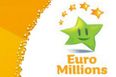 The winning numbers for tonight’s €17 million EuroMillions jackpot