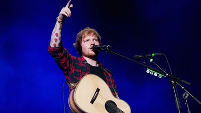 Warning issued ahead of Ed Sheeran Ireland gigs next month