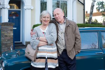 EastEnders fans were genuinely heartbroken over Ted’s crushing scenes last night