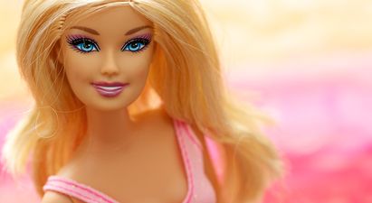 Barbie has a surname and we had no idea until right this second