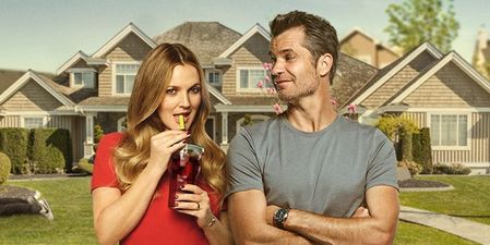 5 reasons you should be binge-watching Santa Clarita Diet