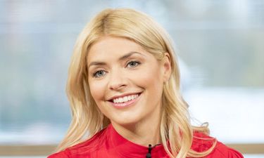Holly Willoughby speaks for first time about friend Ant McPartlin’s arrest