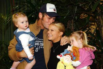 WOW! Kerry Katona’s 15-year-old daughter is now seriously grown-up looking