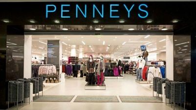 These €12 Penneys trousers are perfect for casual Fridays in the office