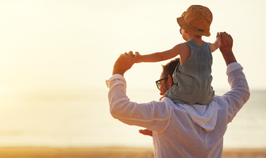 Nine brutally honest truths about ‘holidays’ when you become a parent