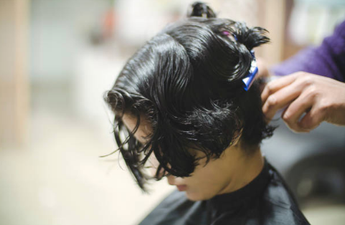 If you have short hair, avoid this hair colour (according to an expert)