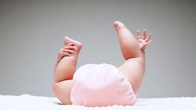 Parents now want to hire professional nappy changers