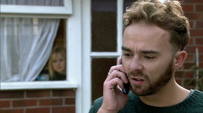 David’s upcoming Corrie storyline has to be one of the most upsetting yet