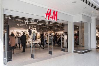 H&M is doing another collaboration and this one is going to cause pandemonium