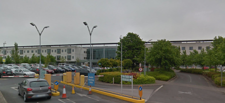 Investigation launched into ‘sudden death of an infant’ in Co Offaly