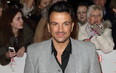 Peter Andre responds to claims he dyed his four-year-old daughter’s hair
