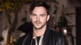 Nicholas Hoult has welcomed his first child with girlfriend Bryana Holly