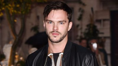 Nicholas Hoult has welcomed his first child with girlfriend Bryana Holly