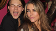 Liz Hurley’s son apparently isn’t happy with the pics she’s been sharing on Instagram
