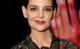 Katie Holmes shares photo of Suri on her birthday and she looks SO grown up