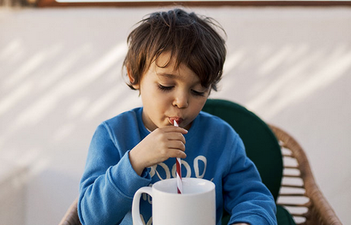 Gut bacteria might play a major part in bad behaviour (especially for little boys)