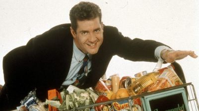 Update on Supermarket Sweep reboot issued after Dale Winton’s death