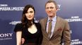 Daniel Craig and Rachel Weisz are expecting their first baby together