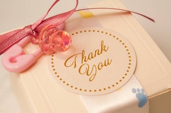 Woman strikes up controversy between friends for her ‘no thank-you note’ idea