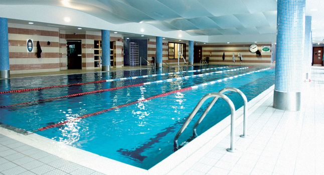 Three-year-old boy dies in drowning incident at swimming pool