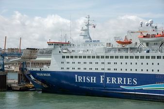Holidaymakers furious as Irish Ferries cancels bookings for this summer