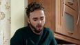 Corrie’s Jack P Shepherd explains why a fan found him passed out in a lift