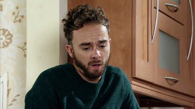 Corrie’s Jack P Shepherd explains why a fan found him passed out in a lift