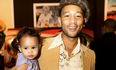 John Legend on his daughter Luna becoming a big sister