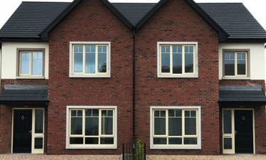 Permission has been given to build 1,000 new homes in South Dublin