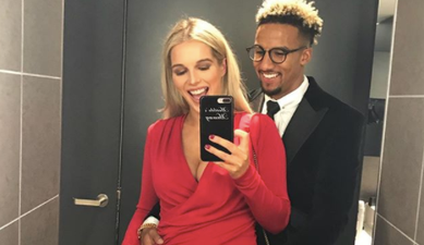 Corrie’s Helen Flanagan reveals why she kept her pregnancy a secret from her boyfriend