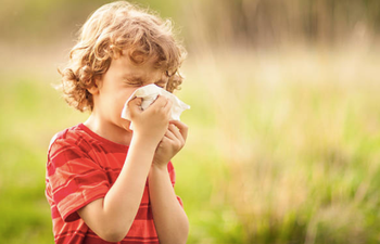 Absolutely everything you need to know about hay fever – and how to tackle it