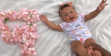 A dad is being criticised for apparently ‘sexualising’ his daughter