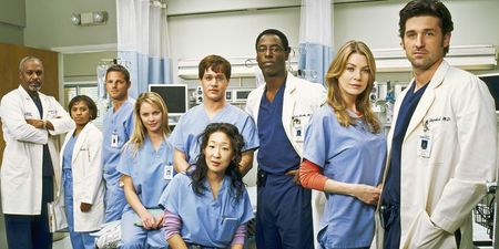 24 adorable baby names inspired by your favourite Grey’s Anatomy doctors