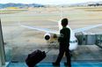 Police investigating how a 12-year-old boy managed to fly to Bali alone