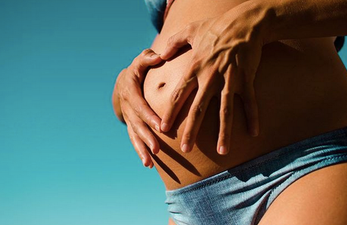 Trying for a baby? 11 sneaky signs you might have already conceived