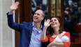 The HUGE clue that William and Kate will chose this popular name for the royal baby