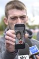 Alfie Evans’ parents say they want to take terminally ill toddler home to live