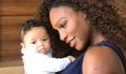 Serena Williams was ‘devastated’ at having to have a C-section