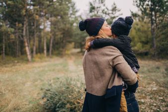 Mum accused of racism after she called her son a ‘cheeky monkey’