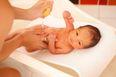 Ask the expert: How to care for a newborn’s delicate skin