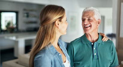 After 47 years, this woman is turning to strangers for help to meet her biological dad