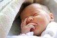 Birth rates in Ireland are continuing to fall, according to new figures
