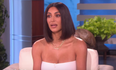 Kim Kardashian responds to the shocking Tristan Thompson cheating scandal