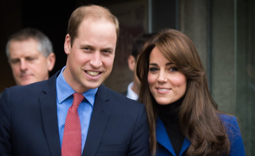 Seven years married today! A look back at Kate and Will throughout the years