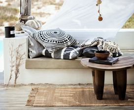 Cancel your flights! H&M ‘s new homeware collection will inject ALL the holiday feels into your home