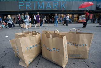 This stunning dress is just €18 from Penneys and we can’t get over it