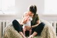 New mum explains just how hard the first few months are – and does NOT sugarcoat