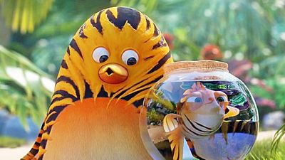 Parents made complaints about Kong: Skull Island, Baywatch, and The Jungle Bunch