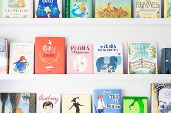 Get ’em reading! 10 seriously great new kids’ books to pick up now