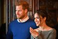 The Queen is set to give Harry and Meghan a SERIOUS wedding present